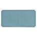 MetroMax i Plastic Industrial Shelf with Solid Mat, 24" x 30"